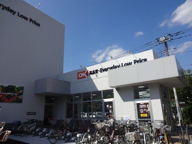 フォーレストヒルズⅠ 周辺画像8