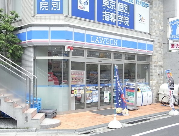 フォルテ中野坂上 周辺画像5