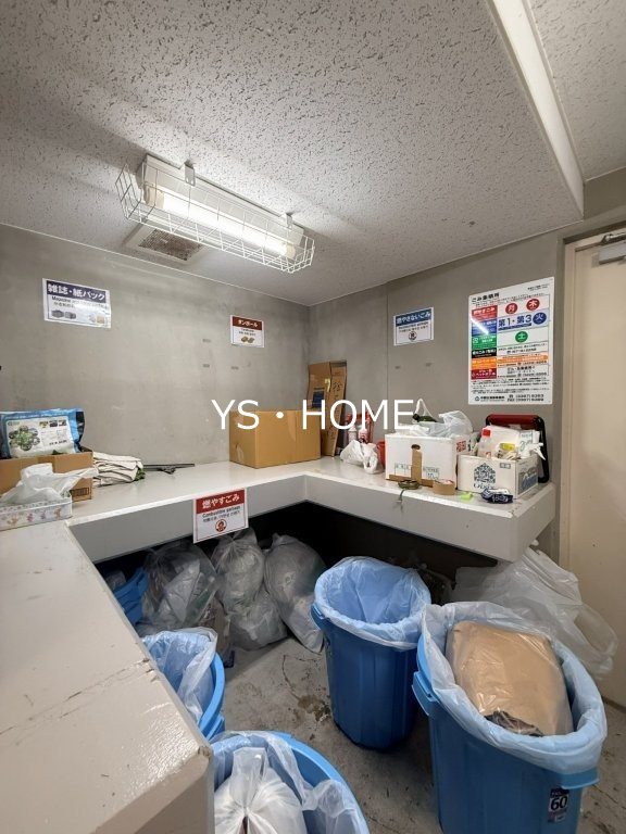 アプリーレ東中野 その他外観3