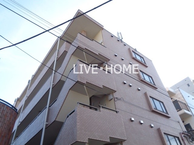 その他外観1