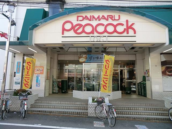 レ・フレールⅡ 周辺画像3