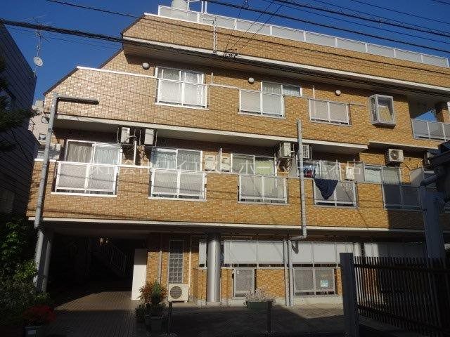 FLEUR MAISON TAMURA 外観