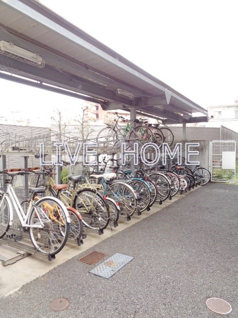 その他外観5