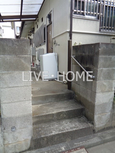 その他外観3