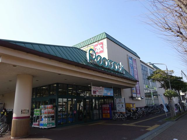 プライムアーバン武蔵小金井 周辺画像4