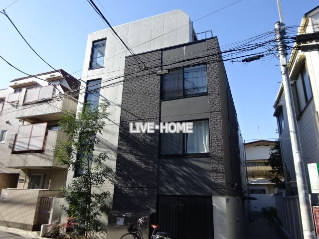 その他外観1