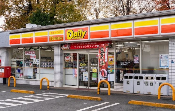 ラベッラカーサ 周辺画像1