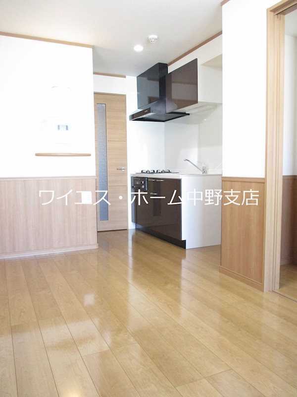 Matsutaka Oxford Court その他19