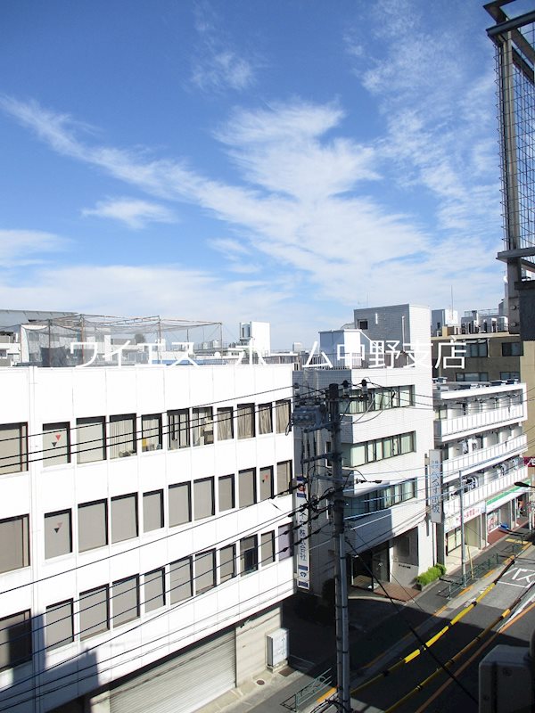 Matsutaka Oxford Court その他21