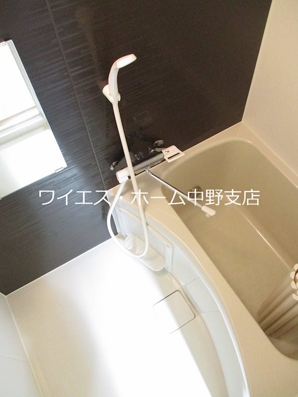 Matsutaka Oxford Court 風呂画像