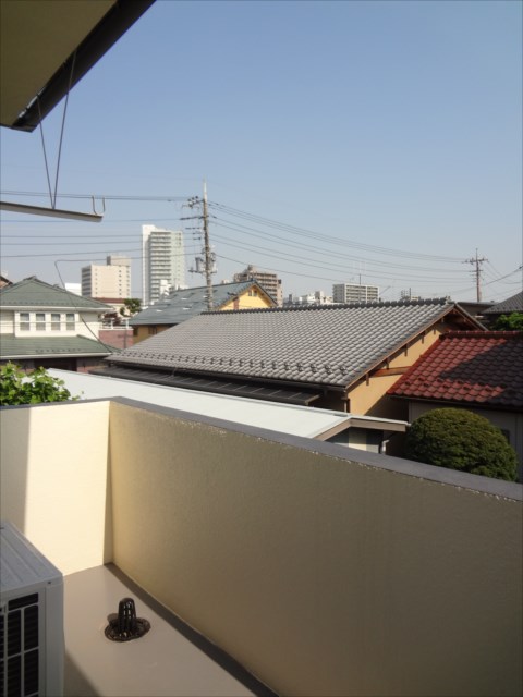 フレッサ三鷹 その他15