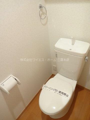 フレッサ三鷹 その他2