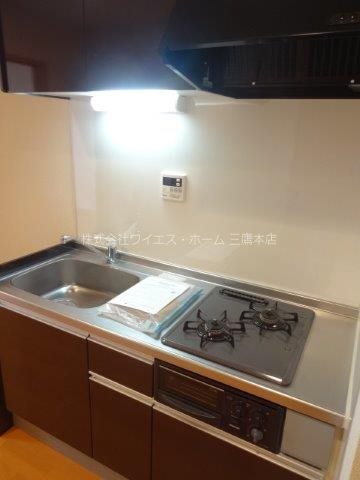 フレッサ三鷹 その他10