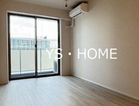 パークシティ中野 ザ タワー エアーズ    リビング