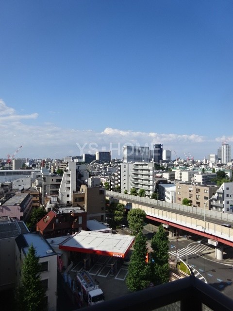 サンハイム その他9