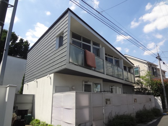 ＦＬＡＴＳ西荻南  その他7