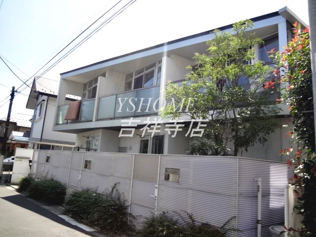ＦＬＡＴＳ西荻南  その他8