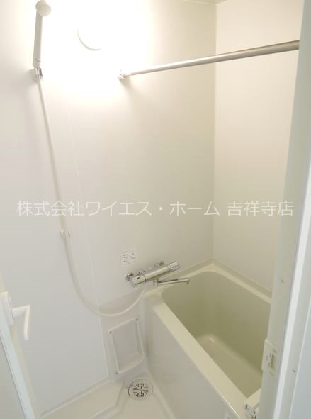 創 風呂画像