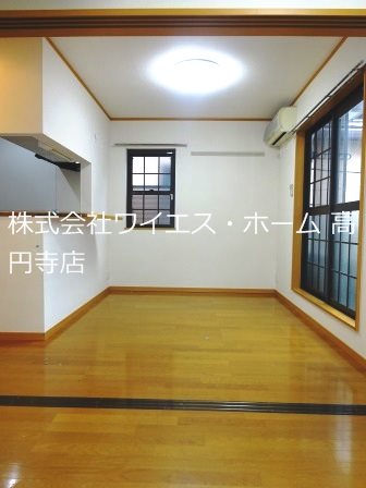 リビング