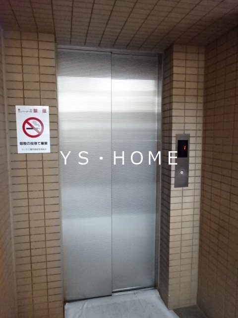 クリオ三鷹壱番館 その他8