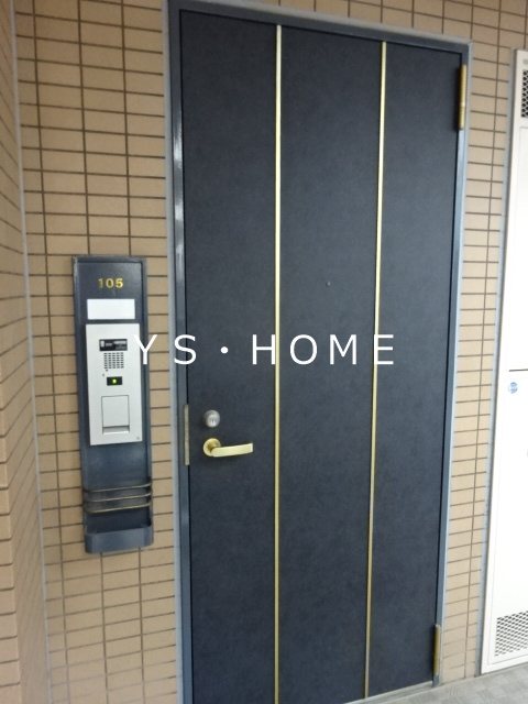 クリオ三鷹壱番館 その他9