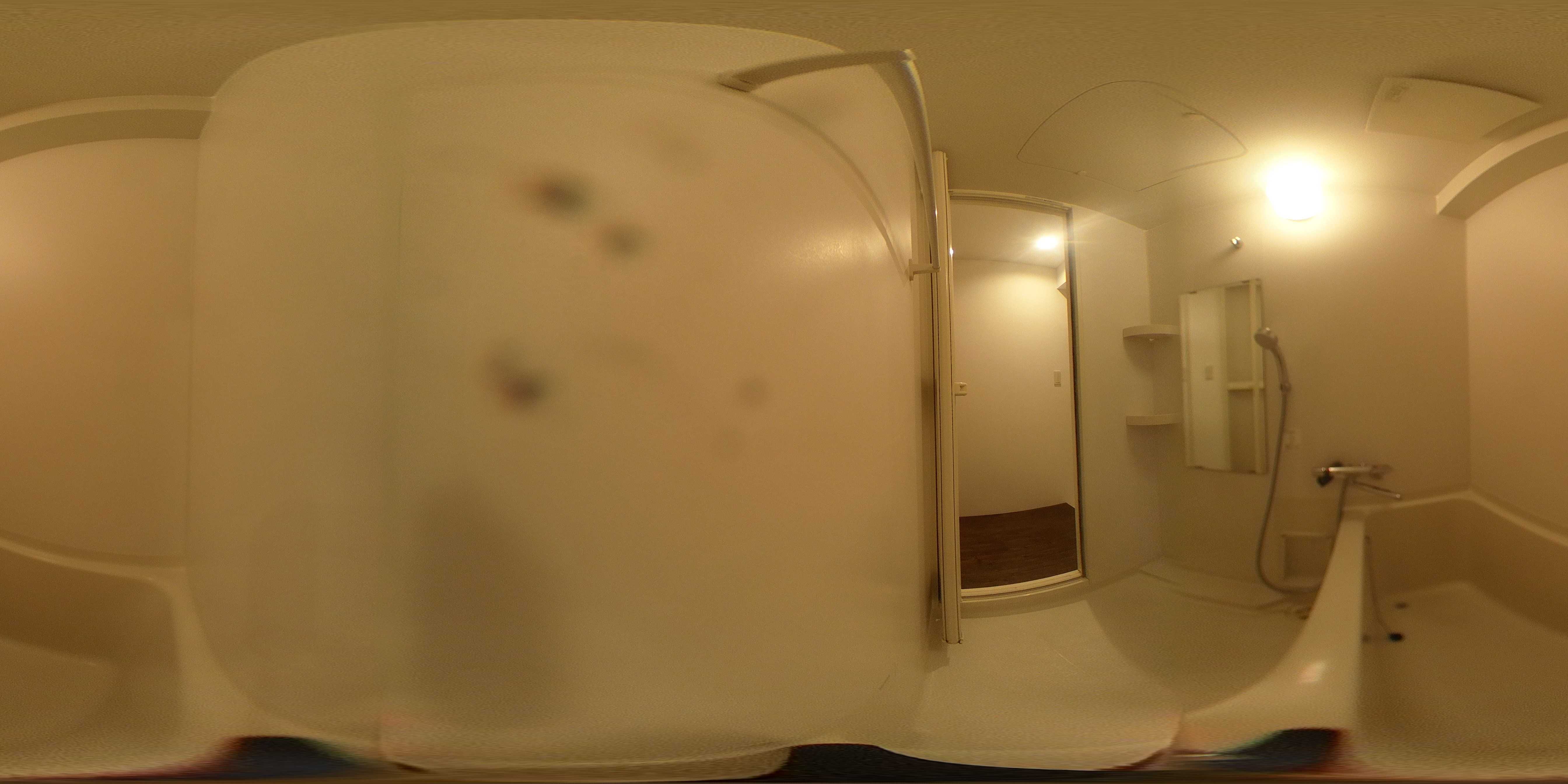 クリオ三鷹壱番館 風呂画像