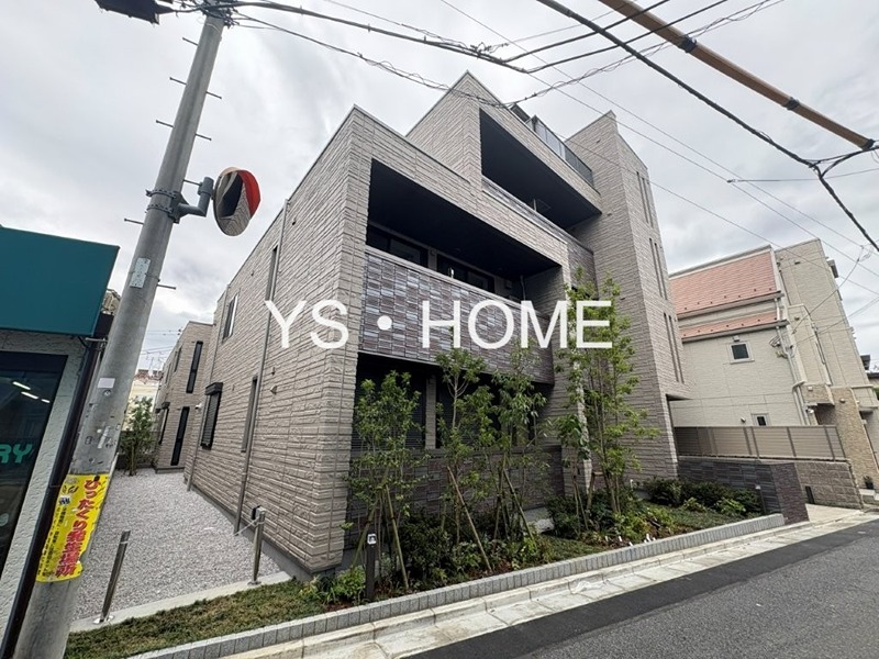 その他外観2