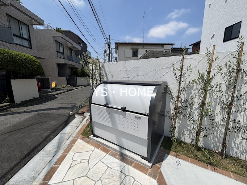 その他外観5