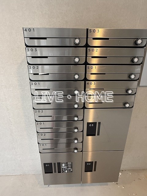 GM上落合 その他外観3