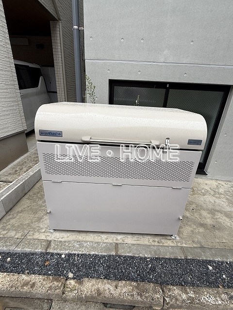 GM上落合 その他外観5