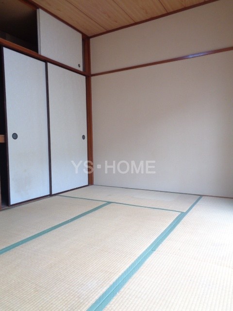 下井草ハイツ その他12