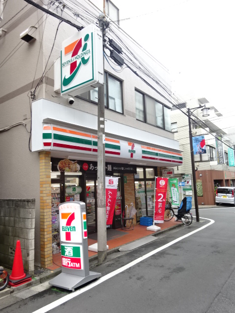 下井草ハイツ 周辺画像4
