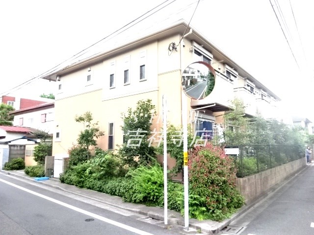 ソレーユ宮前 その他9