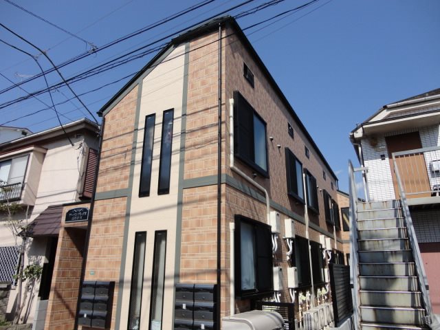 La　Luce高円寺 その他外観1