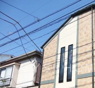 La　Luce高円寺 ベランダ