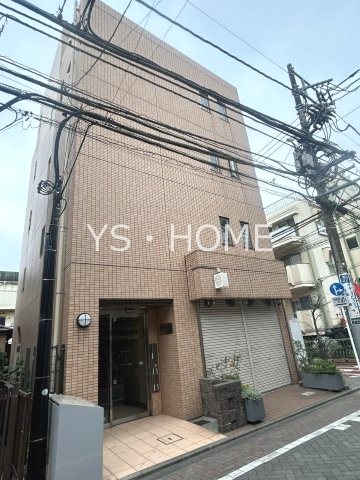 吉祥寺V&rsquo;ｓビル   外観
