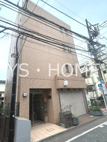 吉祥寺V&amp;rsquo;ｓビル   その他外観1