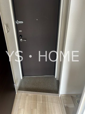 吉祥寺V&amp;rsquo;ｓビル   玄関