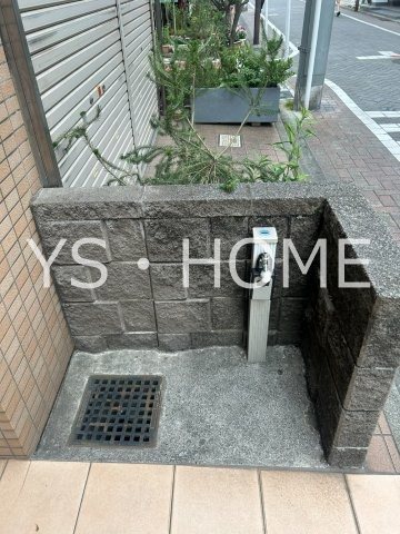 吉祥寺V&amp;rsquo;ｓビル   その他外観5