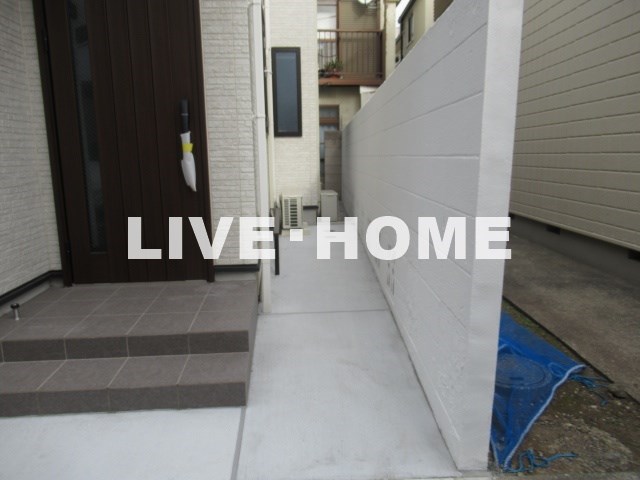 その他外観6