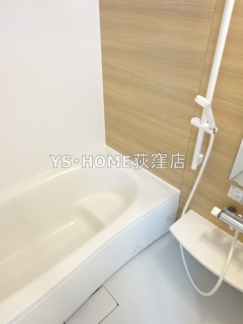 風呂画像