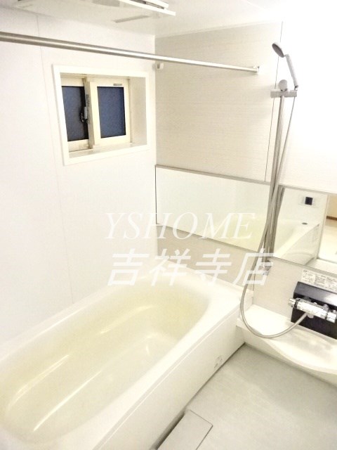 風呂画像
