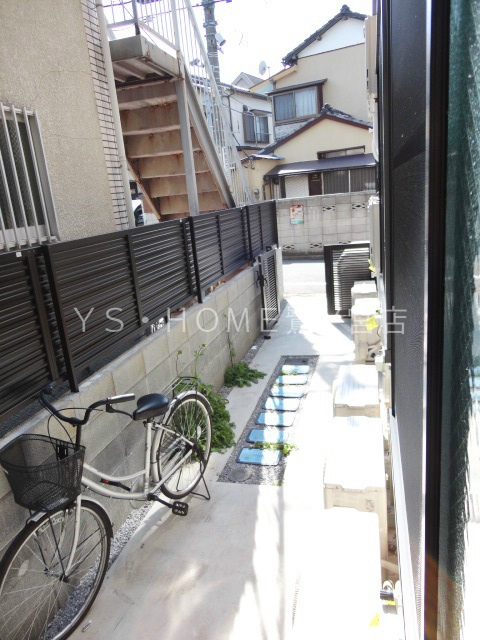 Laluce高円寺 その他4