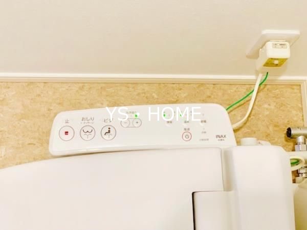 エミリブ東長崎 その他3