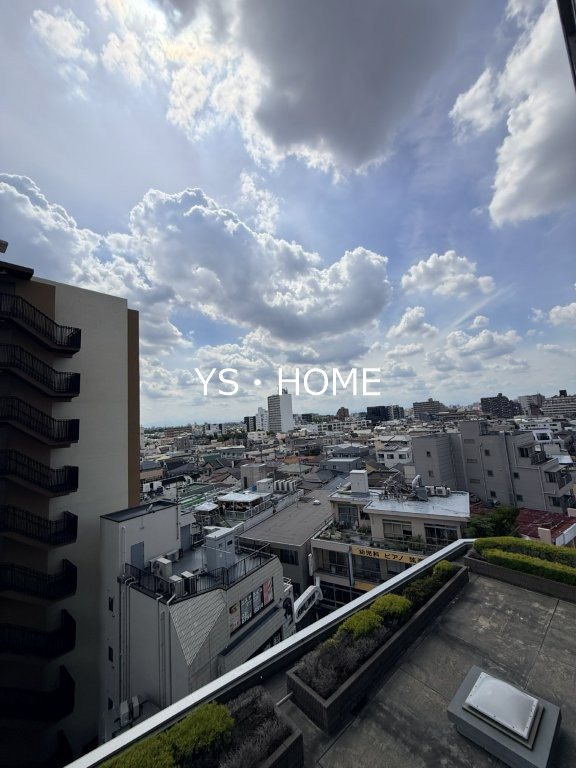 エミリブ東長崎 その他5