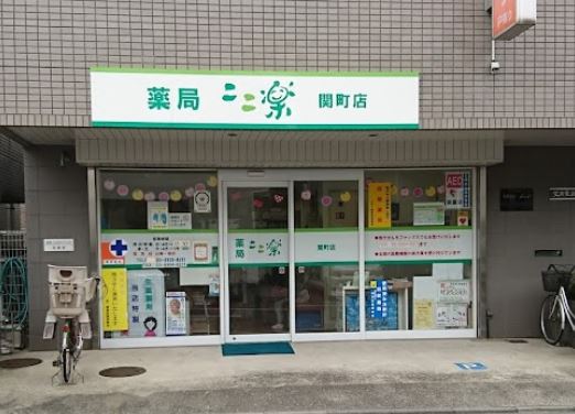 石神井台スカイハイツ 周辺画像4
