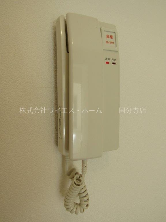 プライムアーバン武蔵小金井 その他4