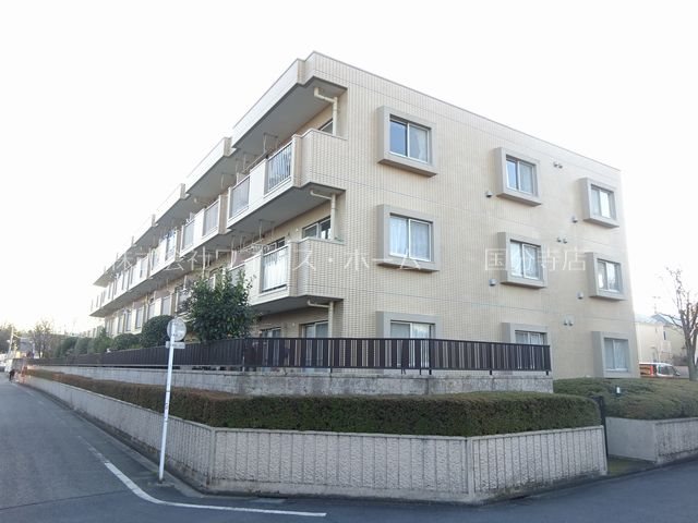 プライムアーバン武蔵小金井 その他外観1