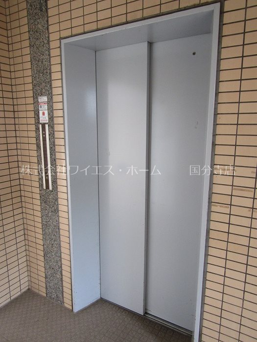プライムアーバン武蔵小金井 その他外観5