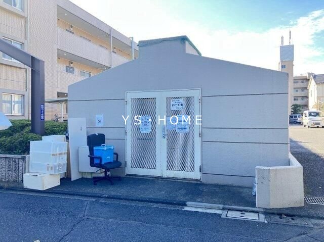 プライムアーバン武蔵小金井 その他8